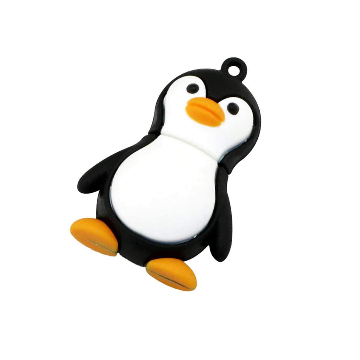 Pendrive 128GB USB flash drive animal pen drive 256GB USB flash drive