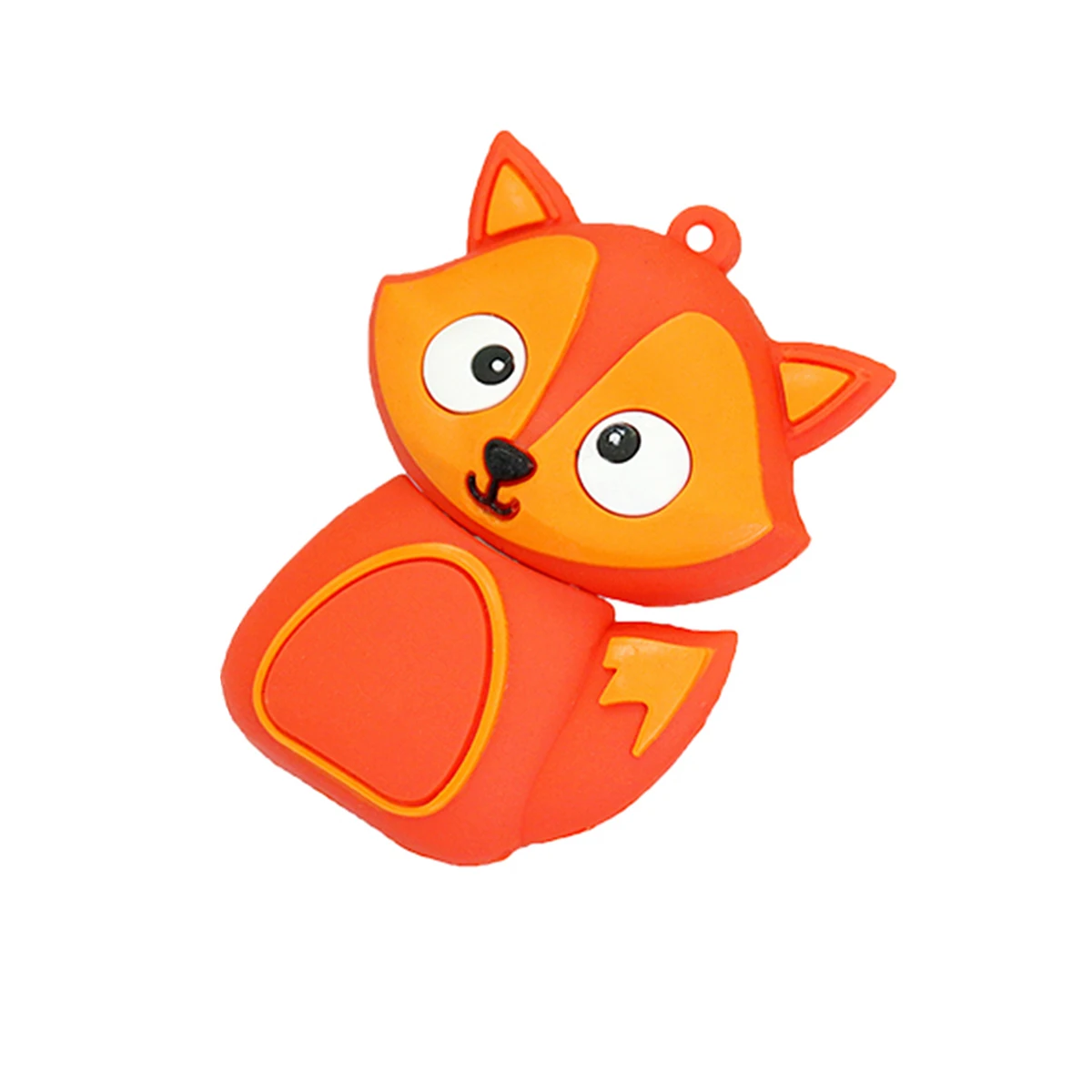 Pendrive 128GB USB flash drive animal pen drive 256GB USB flash drive