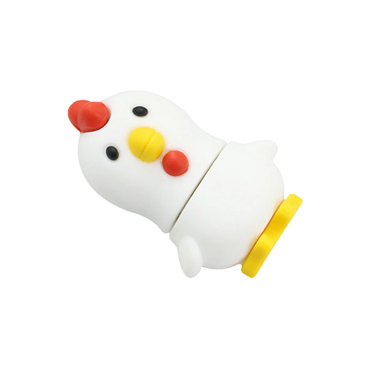 Pendrive 128GB USB flash drive animal pen drive 256GB USB flash drive