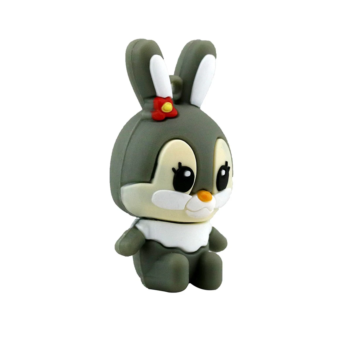 Pendrive 128GB USB flash drive animal pen drive 256GB USB flash drive