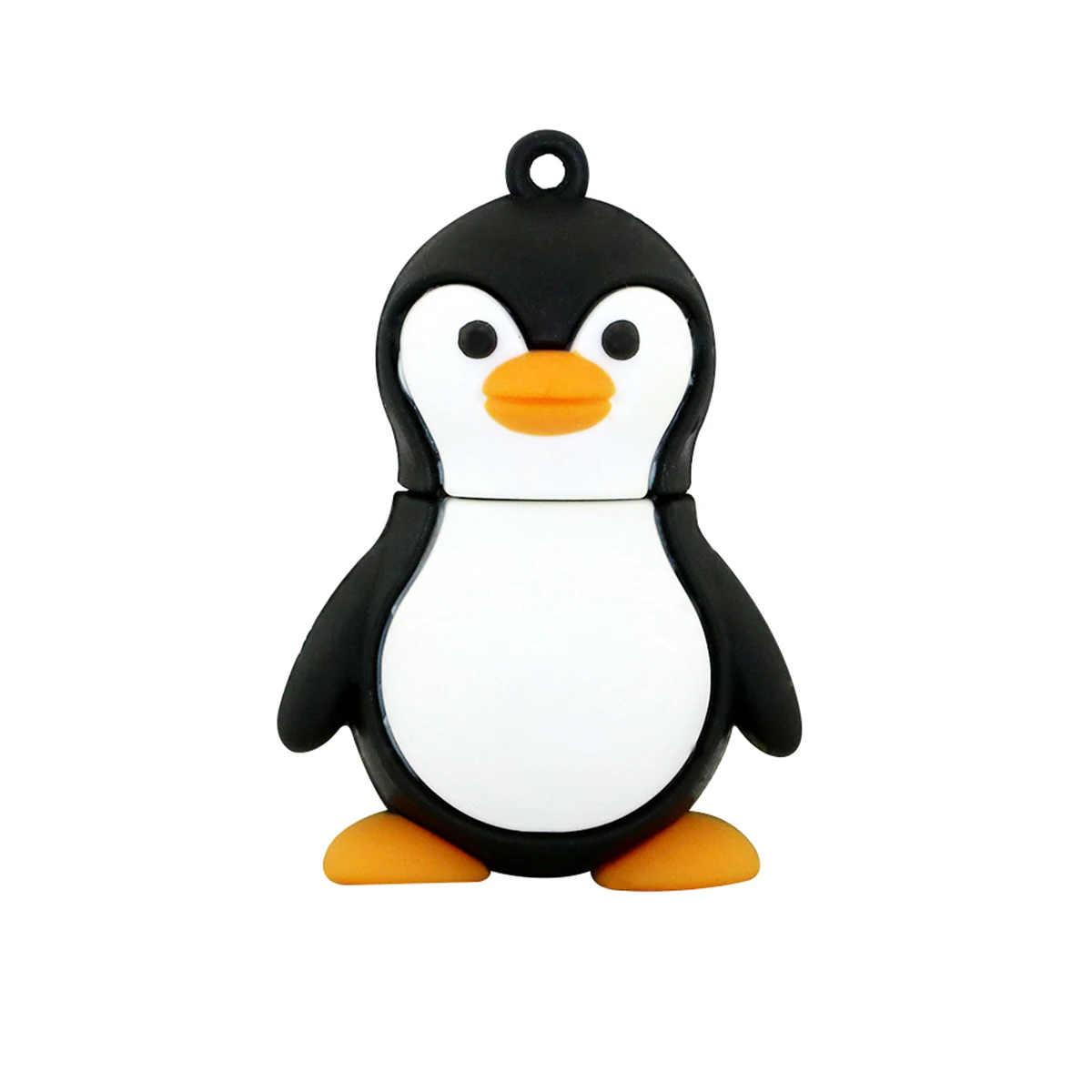 Pendrive 128GB USB flash drive animal pen drive 256GB USB flash drive