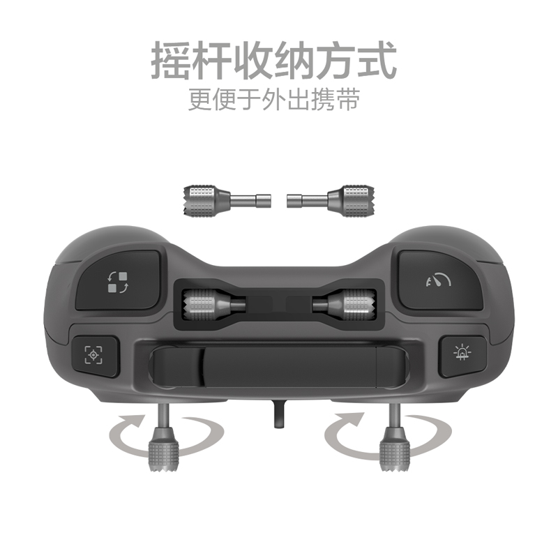 APEXFPV Crossover Machine Full Set Hand Flying Apus Small White Machine 4.0 PRO Entry level Drone VR Set