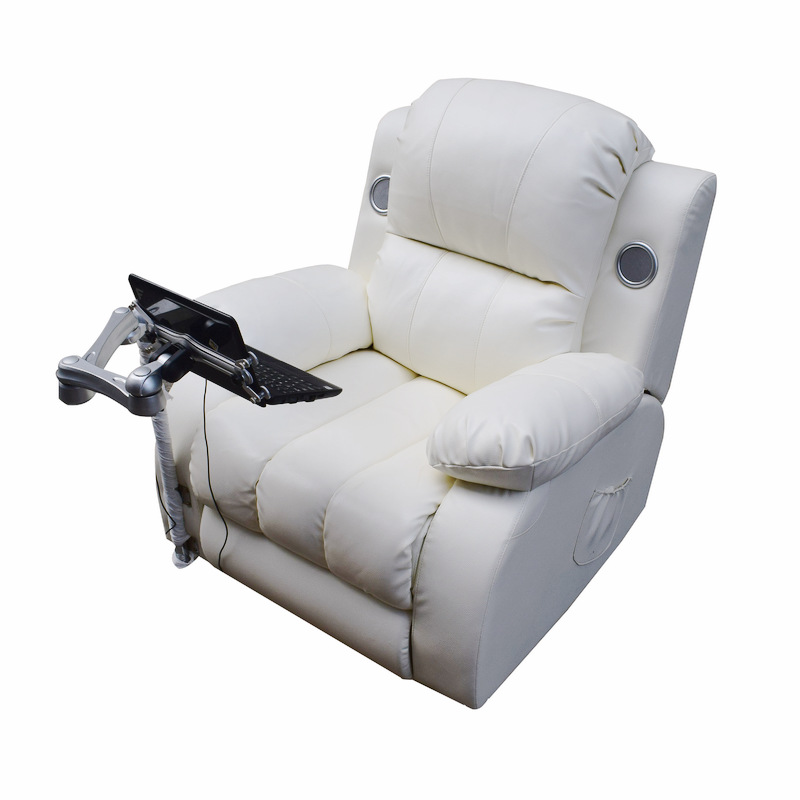 Многофункциональное электрическое массажное кресло Suku Furniture A23