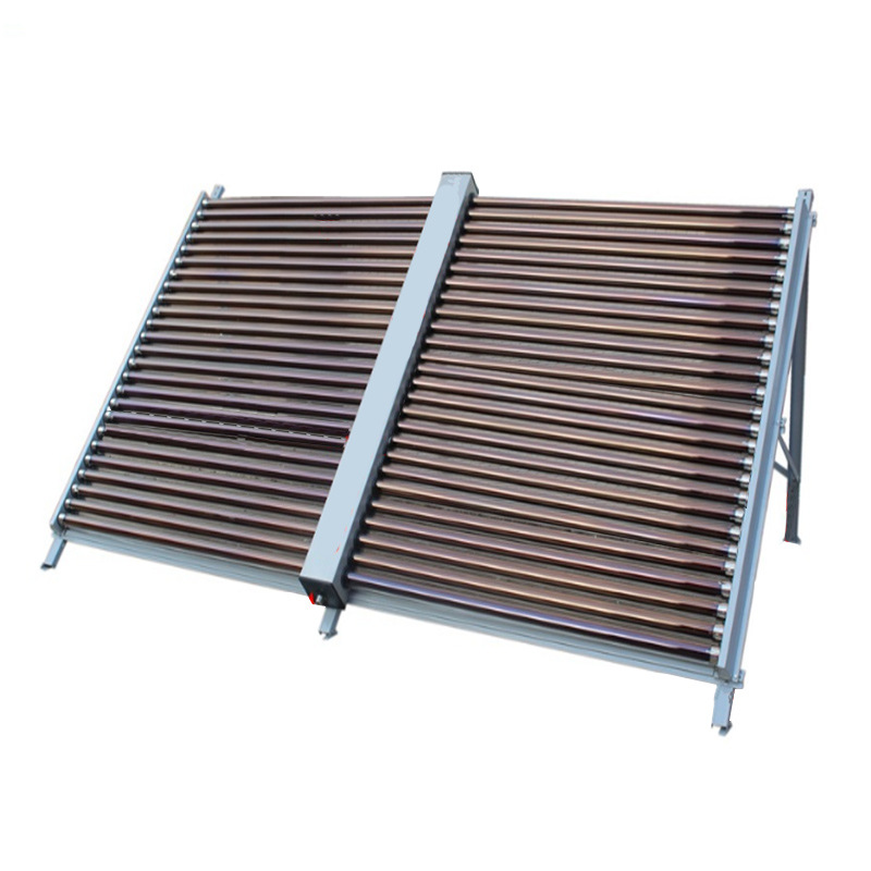 Солнечная система горячего водоснабжения Хао Ченг S58/1.8/50