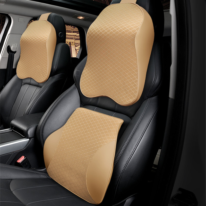Автомобильная подушка -КАРКАСТЕР CAROTCOTHO CAR CARIRIE