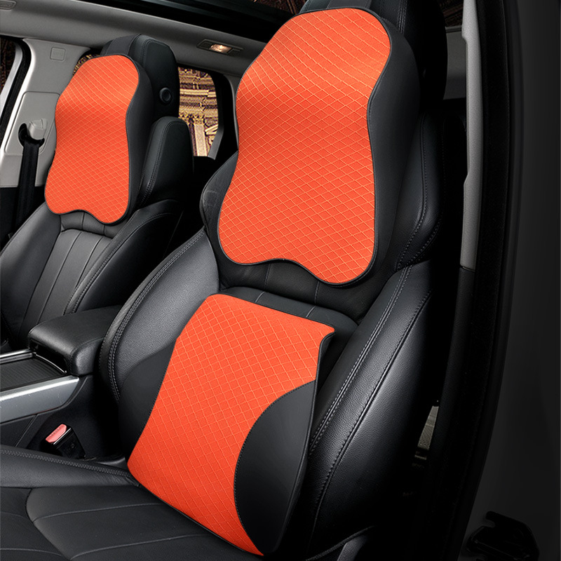 Автомобильная подушка -КАРКАСТЕР CAROTCOTHO CAR CARIRIE