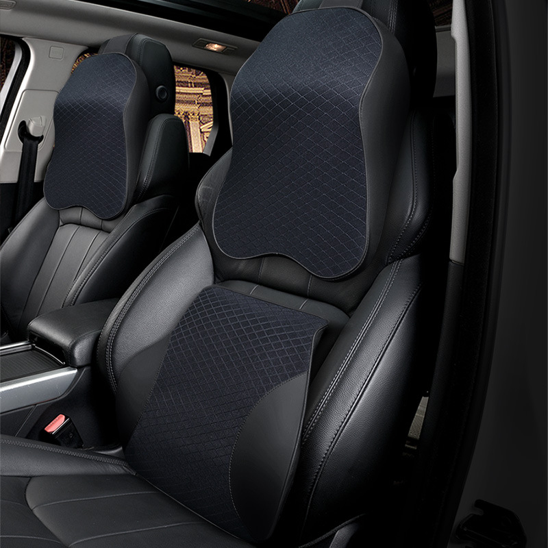 Автомобильная подушка -КАРКАСТЕР CAROTCOTHO CAR CARIRIE