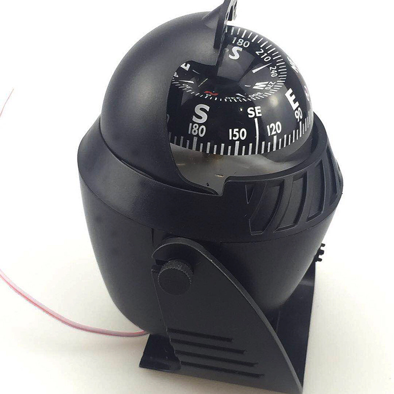Заводские прямые продажи с лампами и морским кораблем Compass Compass LC760 Amazon Amazon