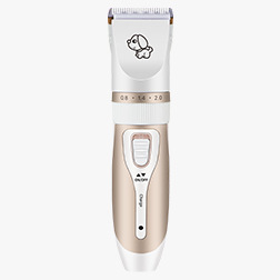 Pet Brash Dog Dog Electric Push Cat Special Shaving Dog Hair Hair Wair Neats Electric