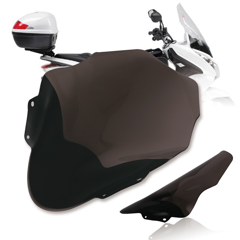 Дефлектор лобового стекла мотоцикла HD подходит для PCX 125 PCX125 150 2013-2017