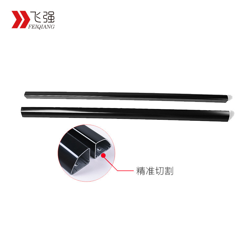 Применимо к багажной стойке Toyota Prado 10-19 LAN Dajie Luggage Rack Domineing Потолочная стойка Горизонтальный стержень