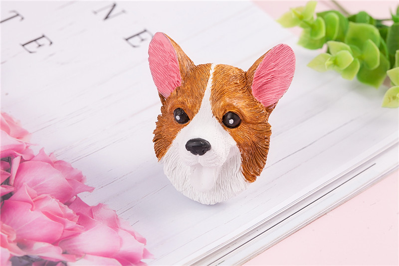 Автомобильные парфюм Corgi Ass Car Outlet Ароматные ароматические стимулы