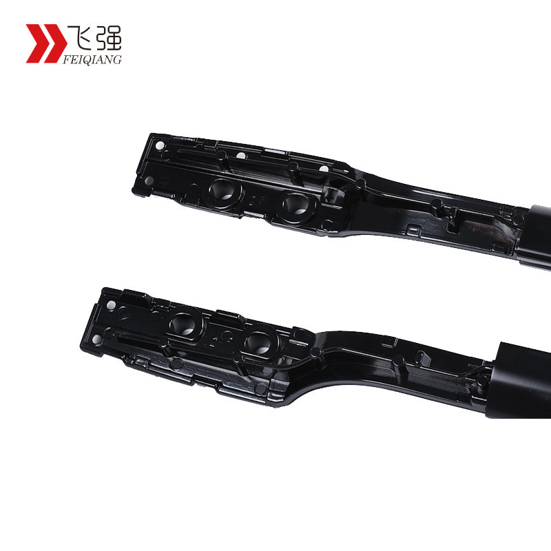 Применимо к багажной стойке Toyota Prado 10-19 LAN Dajie Luggage Rack Domineing Потолочная стойка Горизонтальный стержень