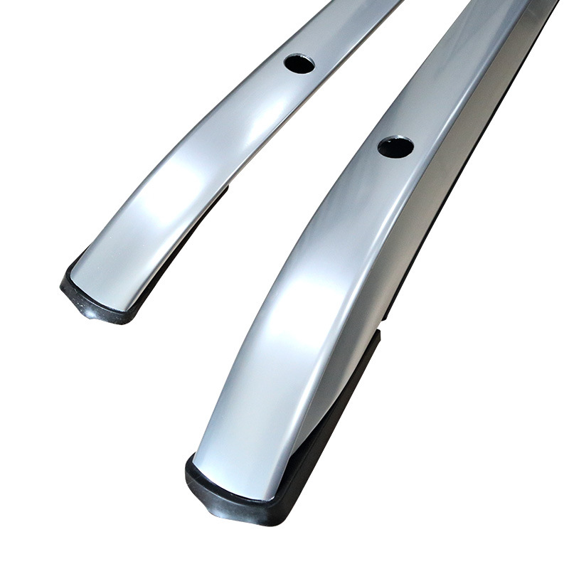 FtSuv Off -Hroad Thengate Rangage Rack 2017 Rand Cool Road Cnc Accessories Top Rame Horizontal Pole