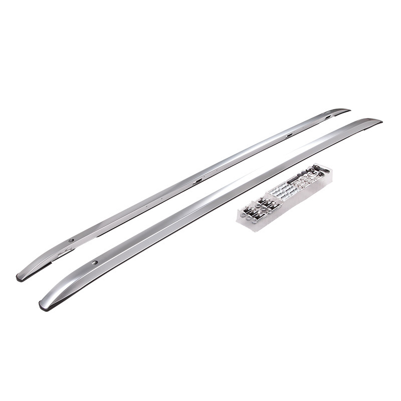 FtSuv Off -Hroad Thengate Rangage Rack 2017 Rand Cool Road Cnc Accessories Top Rame Horizontal Pole