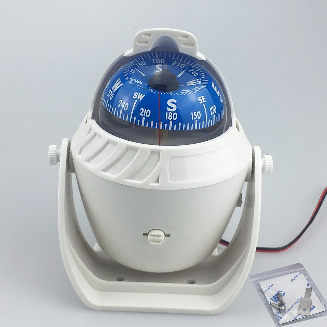 Заводские прямые продажи с лампами и морским кораблем Compass Compass LC760 Amazon Amazon