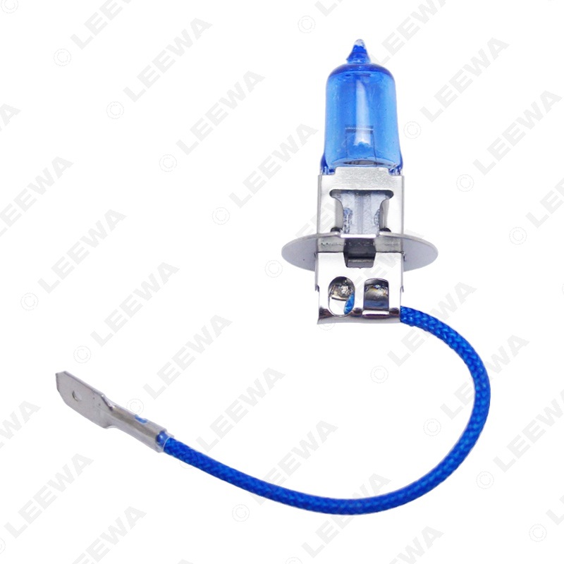 Super White Light Car Furlight Halogen Lack 12V автомобильный кварцевый свет H1 H3 H4 9006 9007 Подробнее