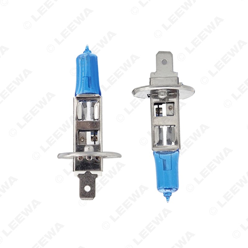 Super White Light Car Furlight Halogen Lack 12V автомобильный кварцевый свет H1 H3 H4 9006 9007 Подробнее