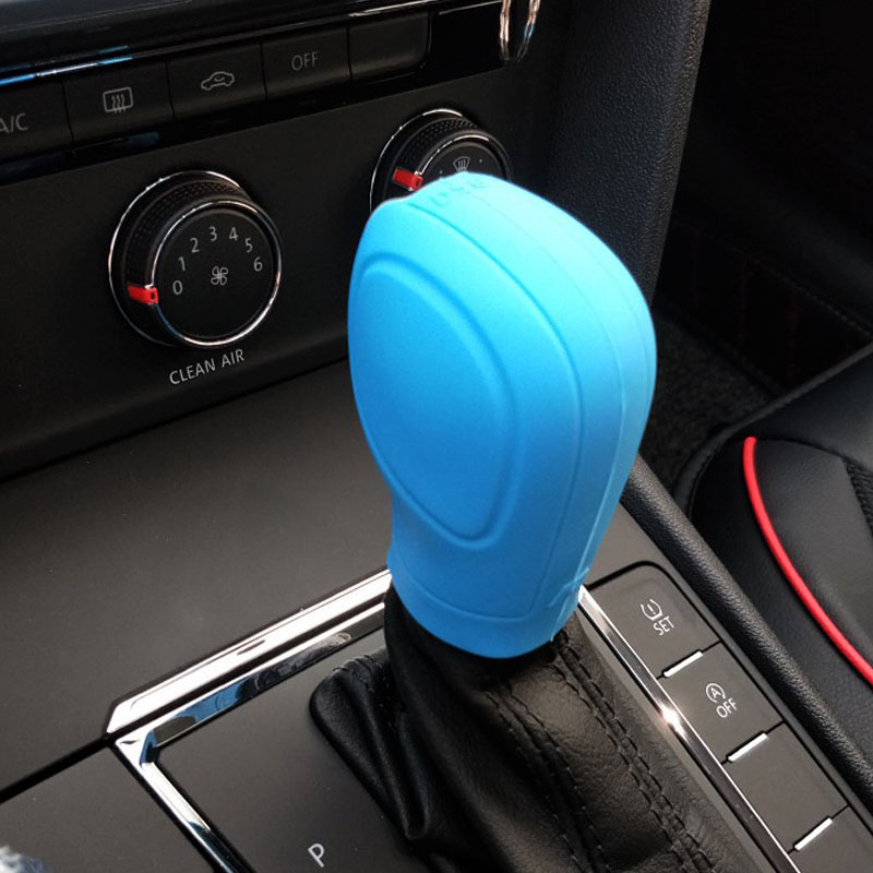 Автомобильный DSG Автоматический шестерен Силиконовый рукав подвесной шестерен