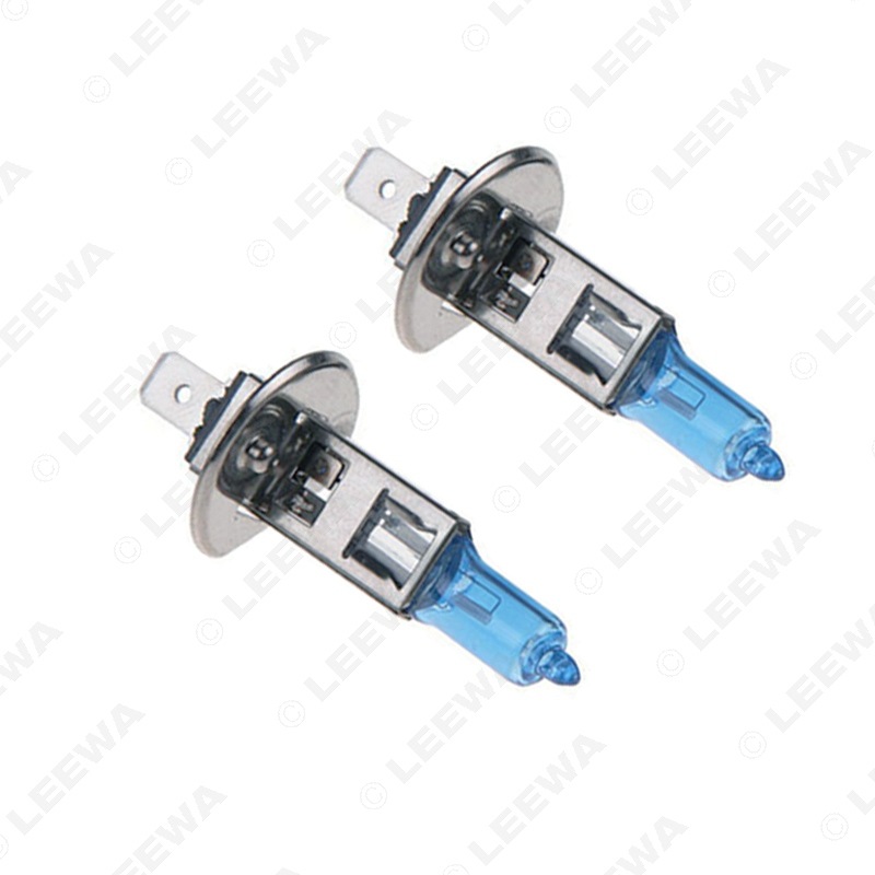 Super White Light Car Furlight Halogen Lack 12V автомобильный кварцевый свет H1 H3 H4 9006 9007 Подробнее