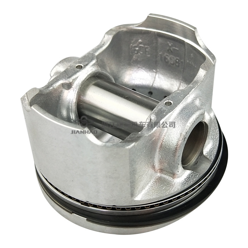 Хост-поддержка педали мотоциклетные аксессуары двигателя Sym-Ara125 Pistons and Pistons Components