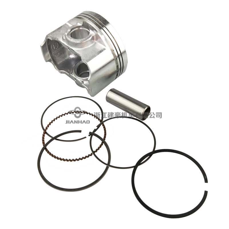 Хост-поддержка педали мотоциклетные аксессуары двигателя Sym-Ara125 Pistons and Pistons Components