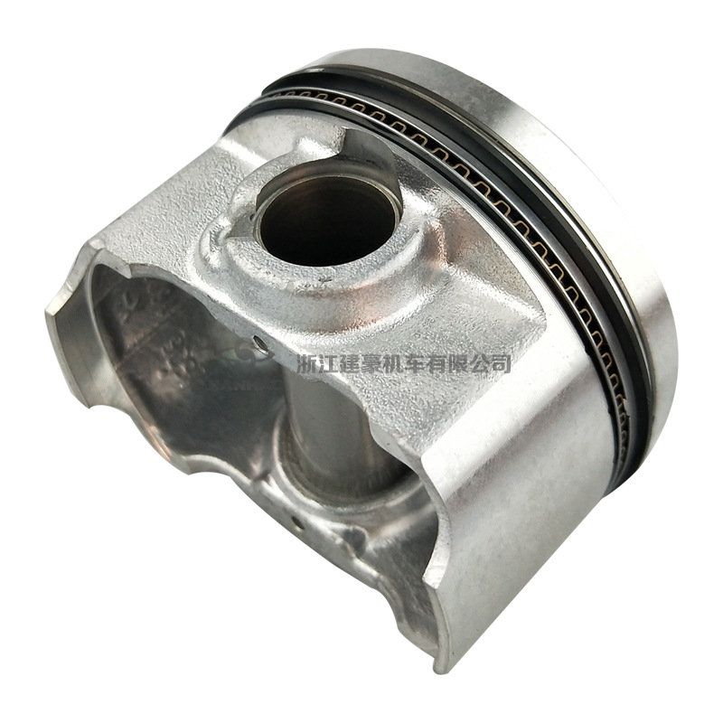 Хост-поддержка педали мотоциклетные аксессуары двигателя Sym-Ara125 Pistons and Pistons Components