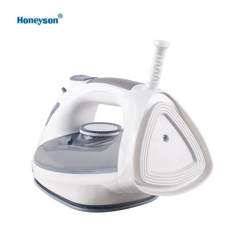Утюг Honeyson HS-06 с керамической подошвой 1800 Вт