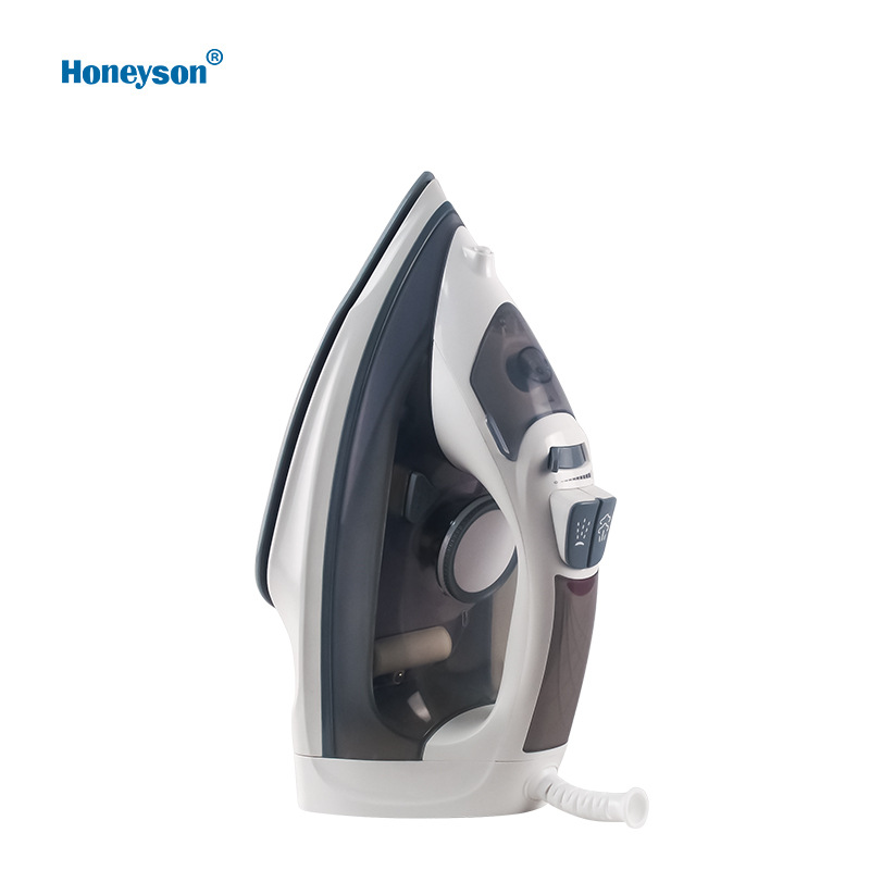Утюг Honeyson HS-06 с керамической подошвой 1800 Вт