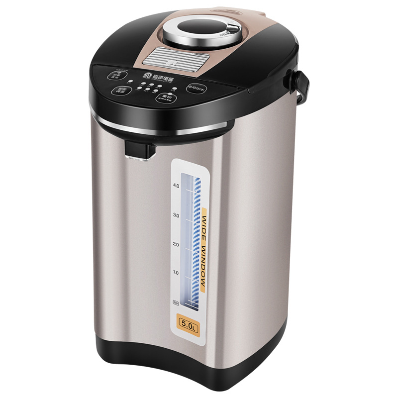 Умный электрический термос-чайник Ronshun RS-5335B