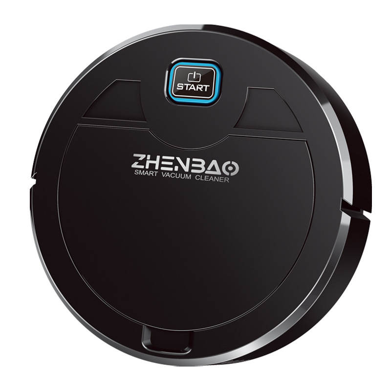 Умный робот-пылесос ZHENBAO ZB200