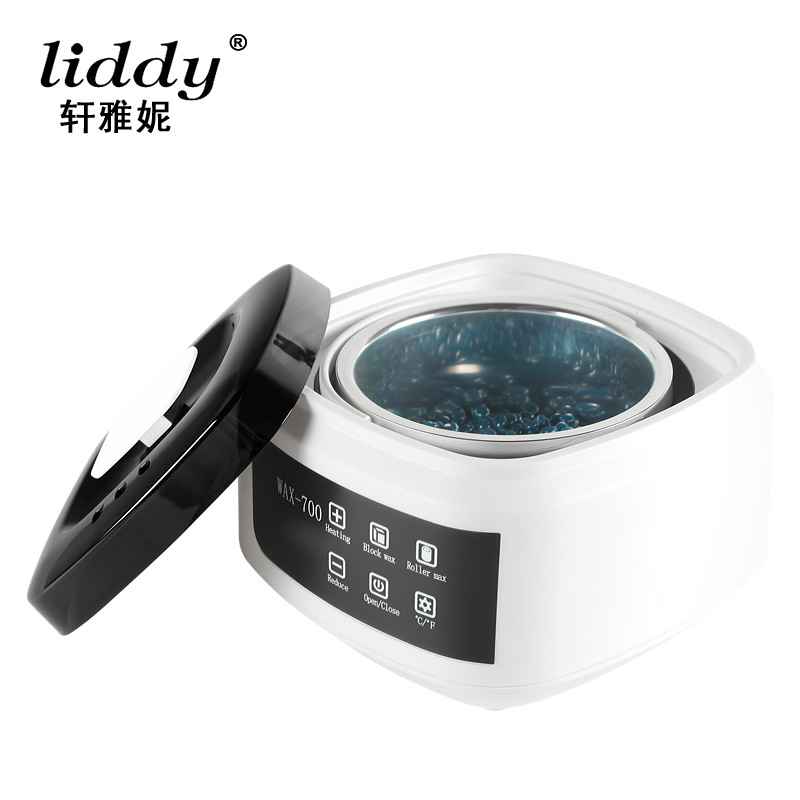 Воскоплавитель для депиляции LIDDY AX-700 (500 мл)