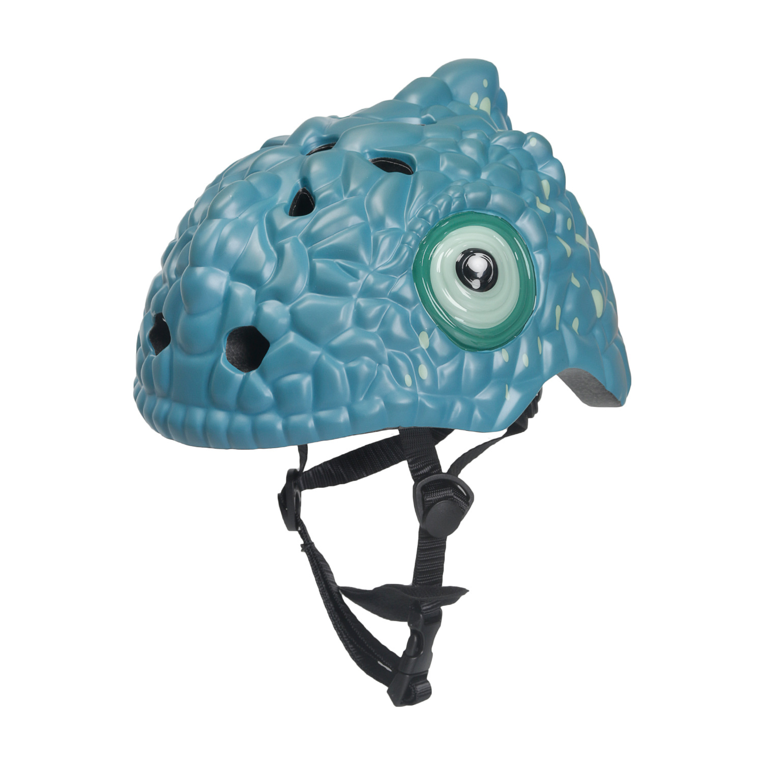 Xingheng Sports Children's Helmet Safety Protection New Dinosaur Cartoon Bicycle Safety Helmet Riding Helmet Protective Equipment