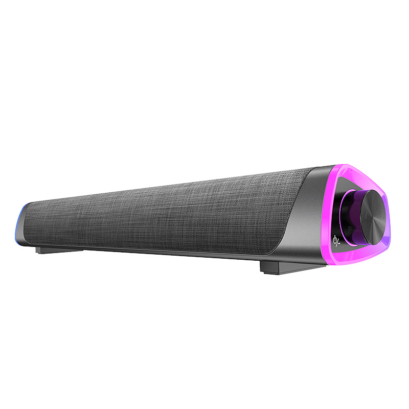 Беспроводные компьютерные колонки V8 Dinger Bluetooth