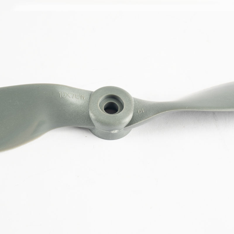 Nylon direct drive propeller, 4-axis propeller, 7/8/9/10 inch drone accessories, forward and reverse propellers