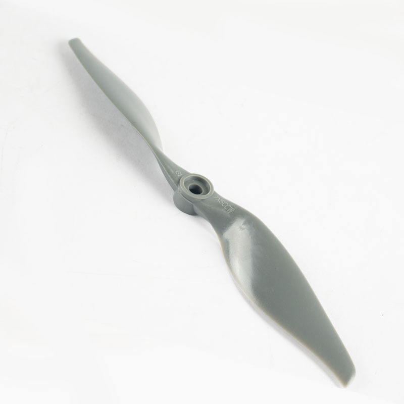 Nylon direct drive propeller, 4-axis propeller, 7/8/9/10 inch drone accessories, forward and reverse propellers