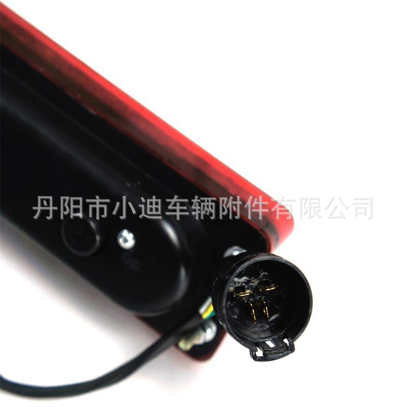 Поставка компании Xiaodi Led Gim Nini Tail Light XDGC048-1 Модель, Производитель прямых продаж
