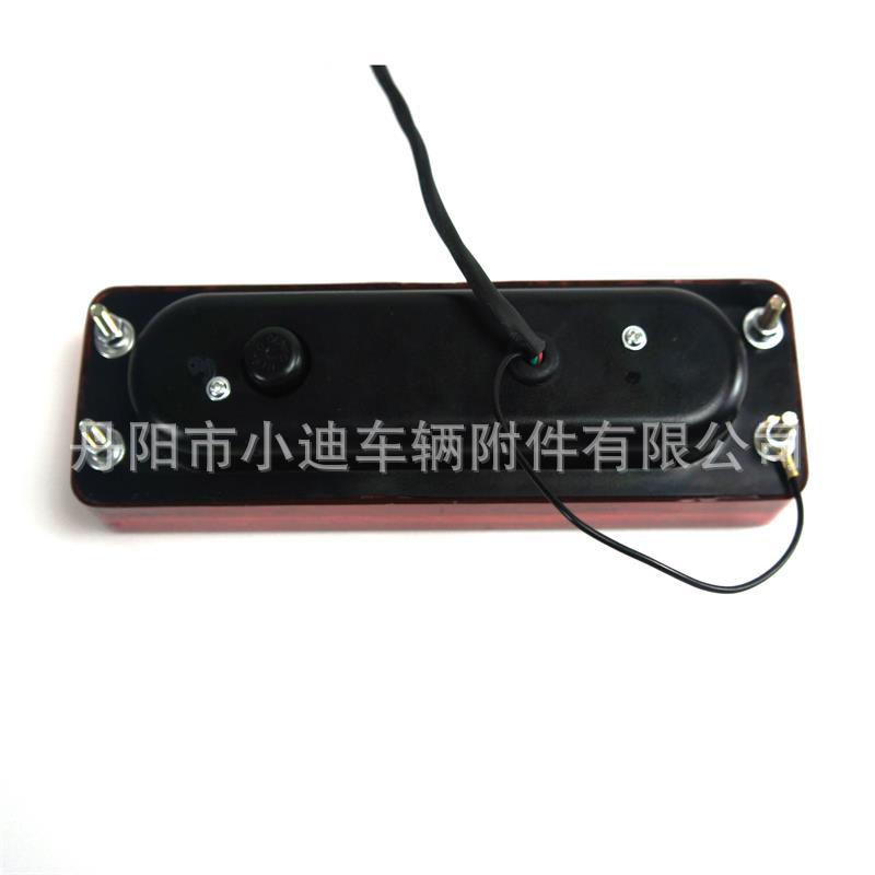 Поставка компании Xiaodi Led Gim Nini Tail Light XDGC048-1 Модель, Производитель прямых продаж