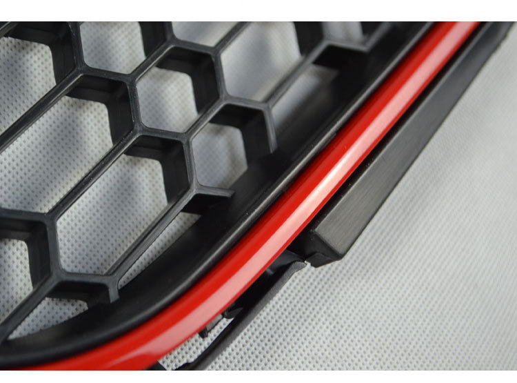 Новый Sagitar Instant Sagitar Modified GLI Special Honeycomb Red Line Mid -Lowerw
