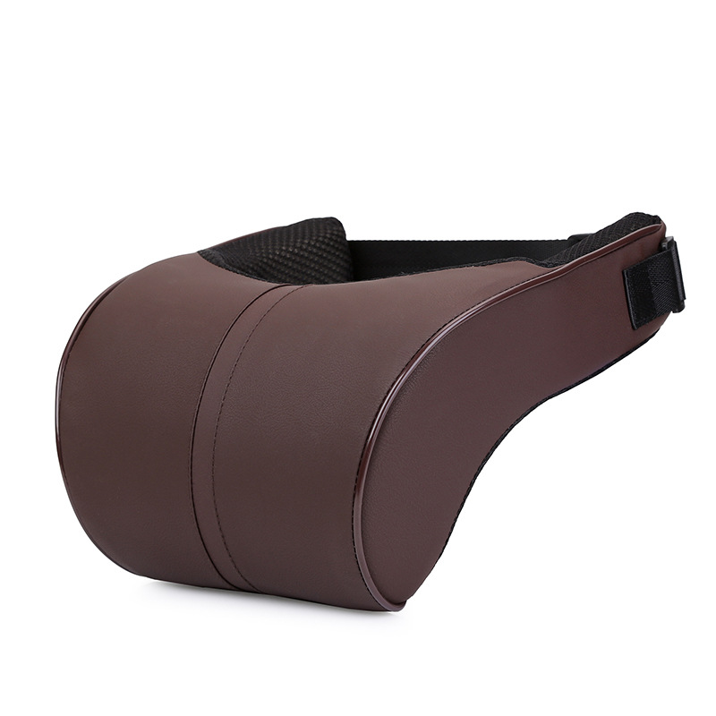 Cross -Bordder Car Head Head Подушка склоняется к талии обратно к подушке для машины подушка автомобильная подушка.