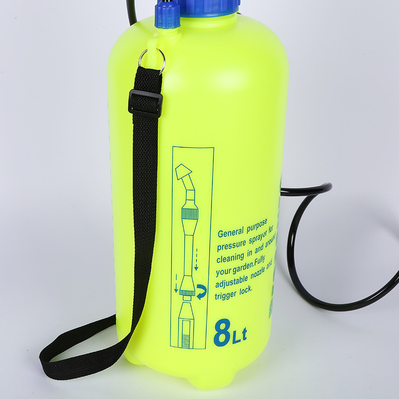 The manufacturer supplies spray bottle disinfection and sterilization garden agricultural pesticide spraying machine garden gardening tools shoulder spray wholesale