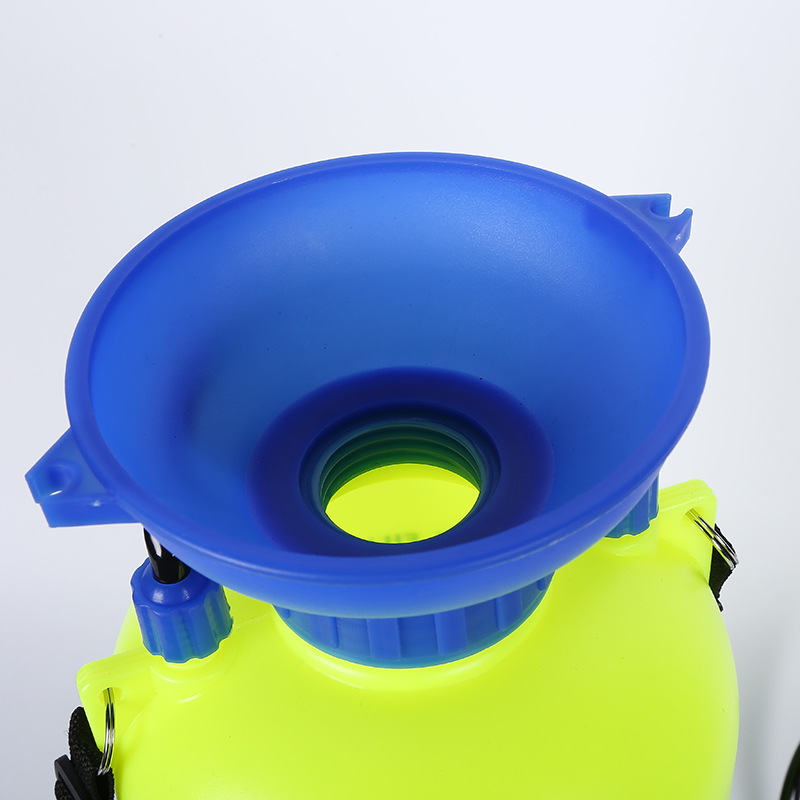 The manufacturer supplies spray bottle disinfection and sterilization garden agricultural pesticide spraying machine garden gardening tools shoulder spray wholesale