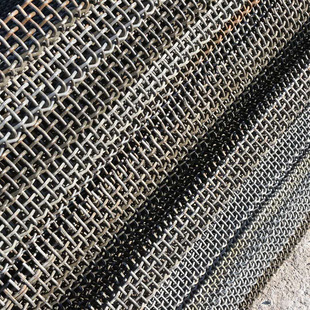 Polyurethane mesh, polyurethane blind plate vibrating screen wholesale, polyurethane grid mesh manufacturer direct supply