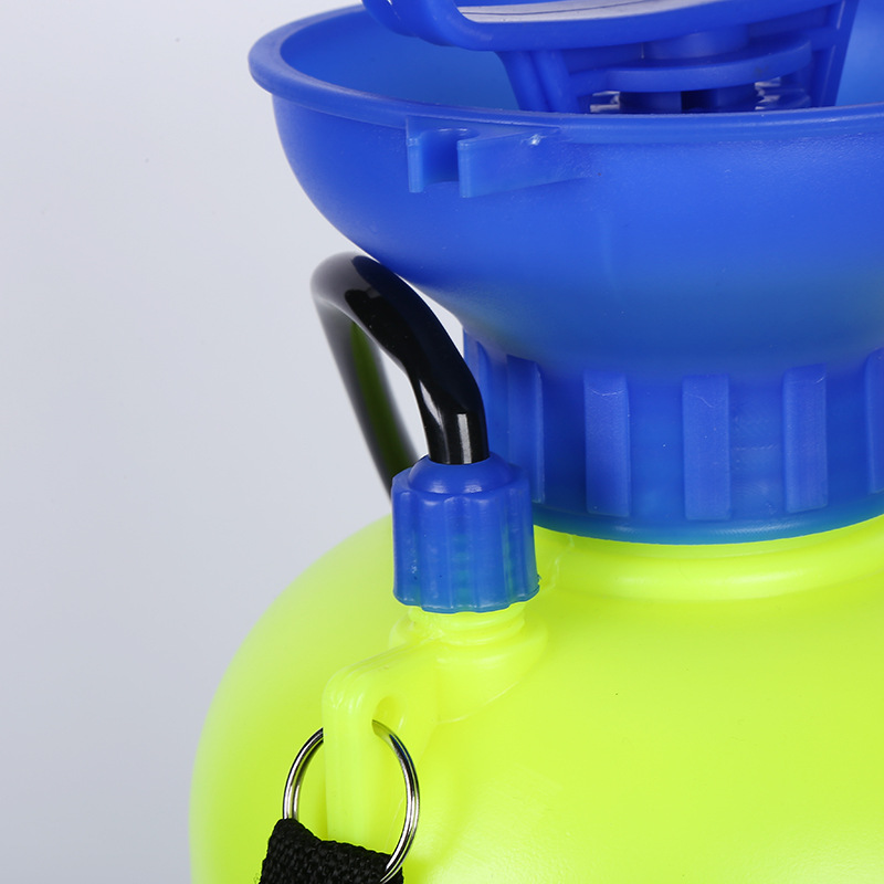 The manufacturer supplies spray bottle disinfection and sterilization garden agricultural pesticide spraying machine garden gardening tools shoulder spray wholesale