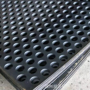 Polyurethane mesh, polyurethane blind plate vibrating screen wholesale, polyurethane grid mesh manufacturer direct supply