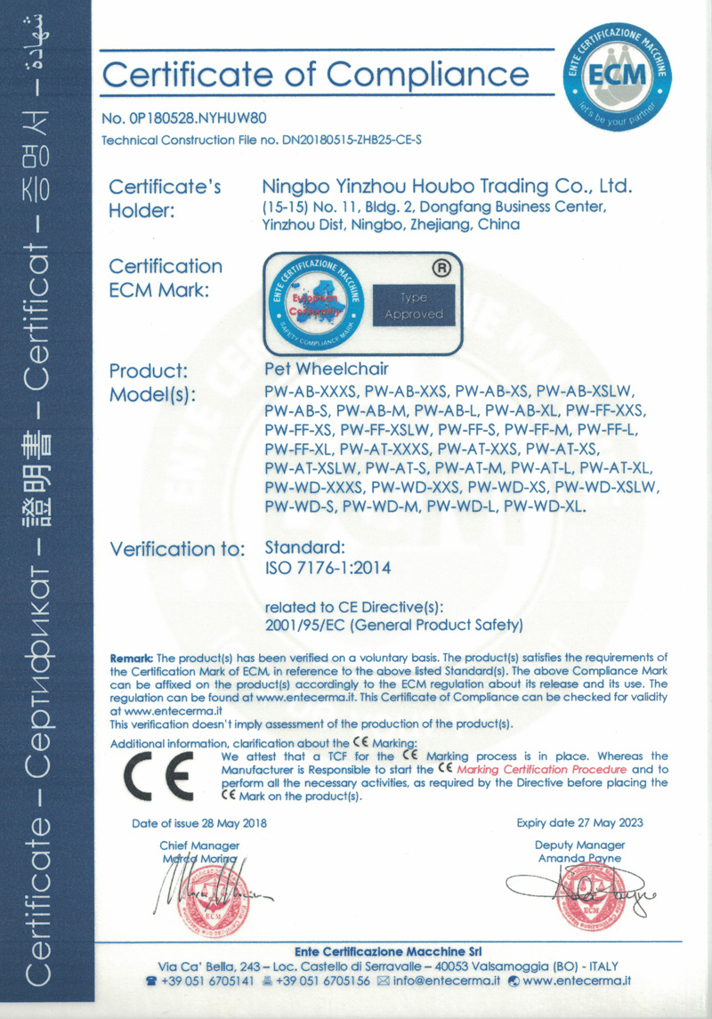 CE认证800-1045