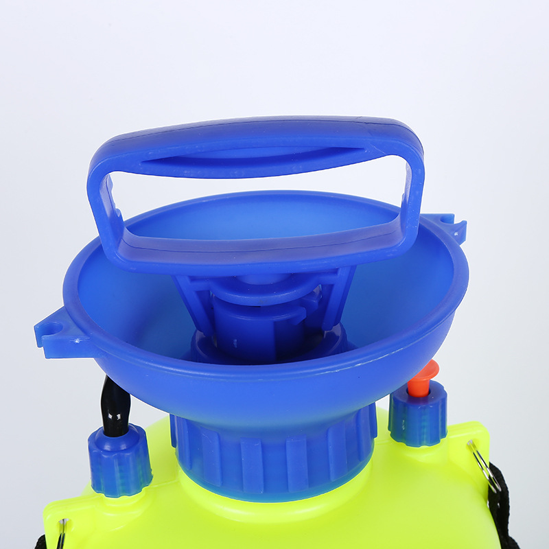 The manufacturer supplies spray bottle disinfection and sterilization garden agricultural pesticide spraying machine garden gardening tools shoulder spray wholesale