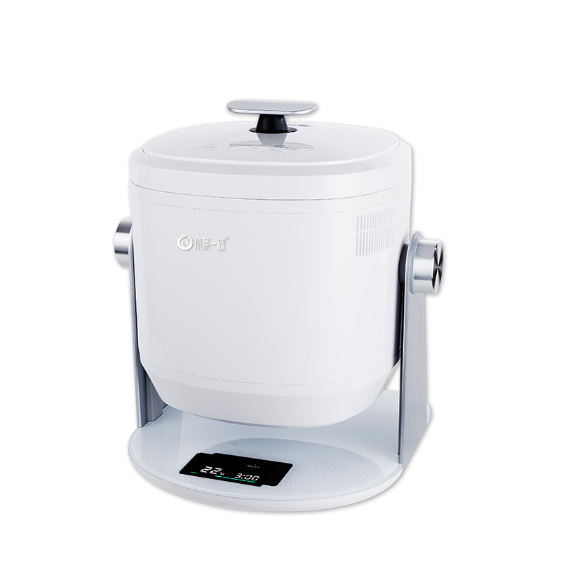 Умный автоматический робот-сотейник Small Dish GT7R