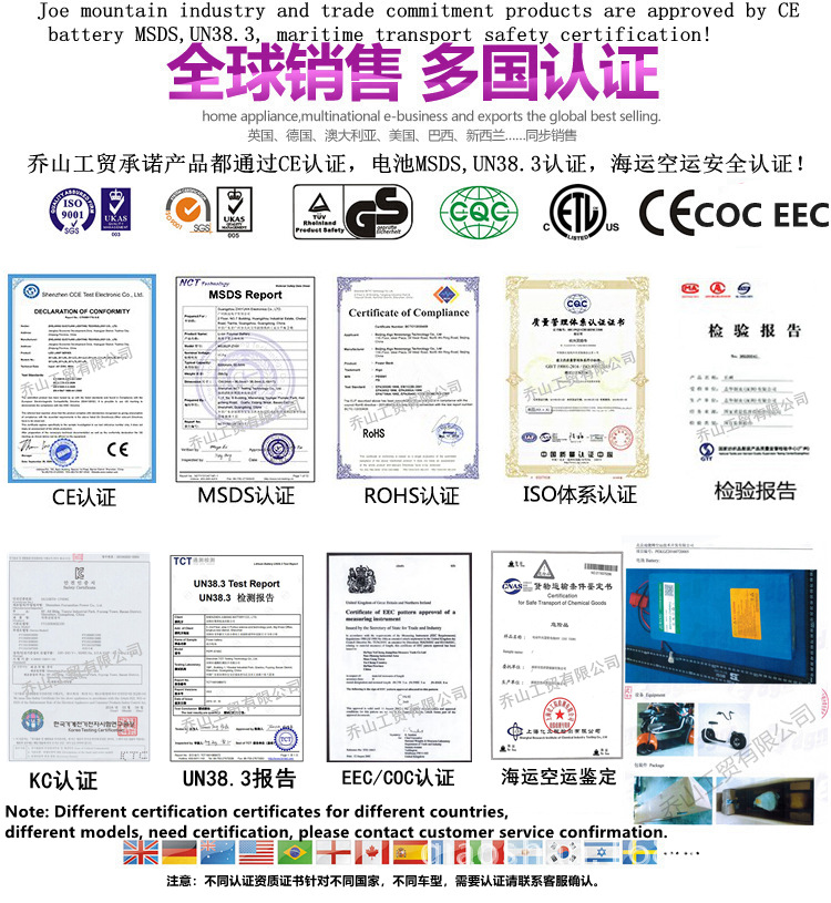 最新资质图片750中英文