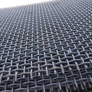 Polyurethane mesh, polyurethane blind plate vibrating screen wholesale, polyurethane grid mesh manufacturer direct supply